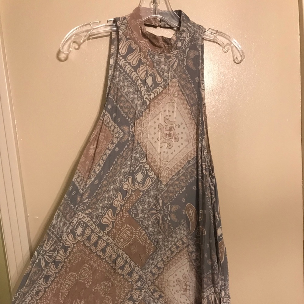 Free People Slip